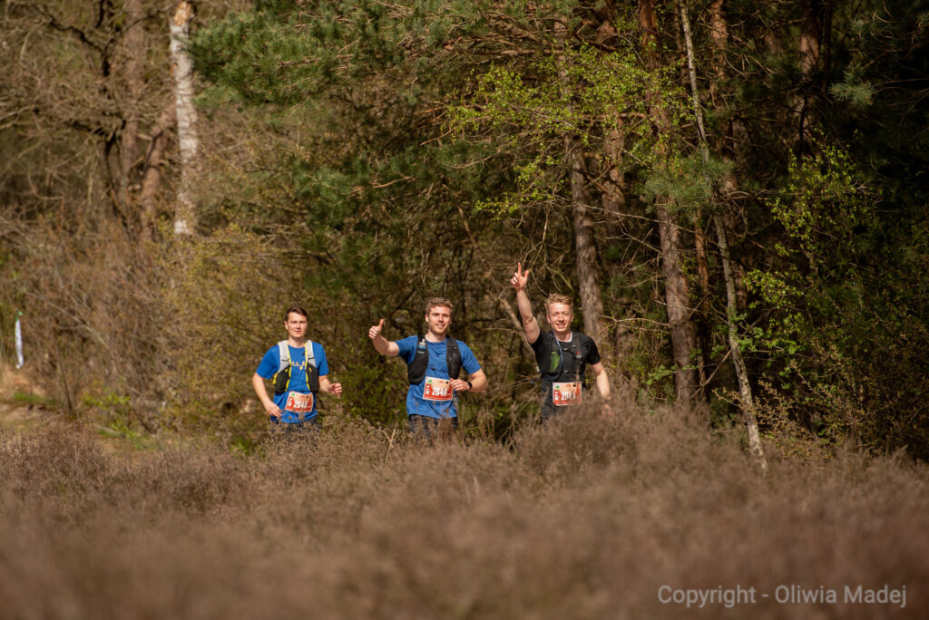 Trailrunning