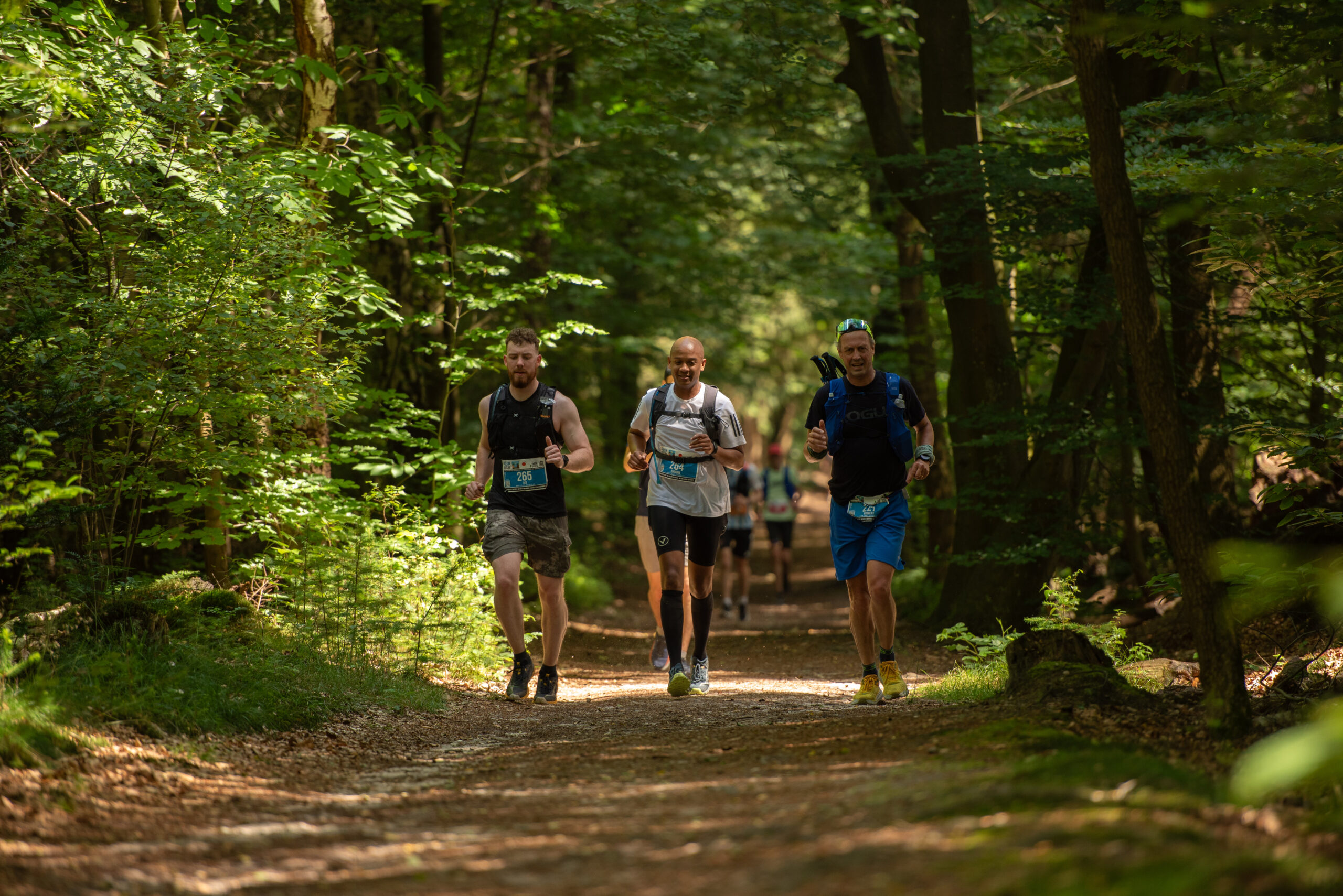 Leenderbos Ultra