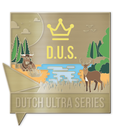 Dutch Ultra Series