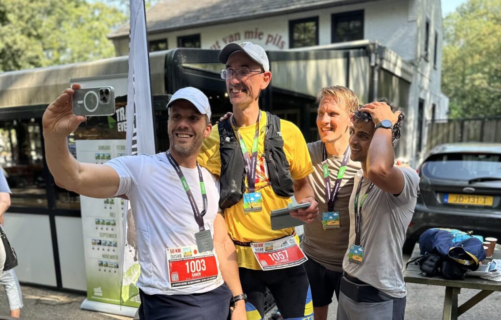 Groote Heide Ultra