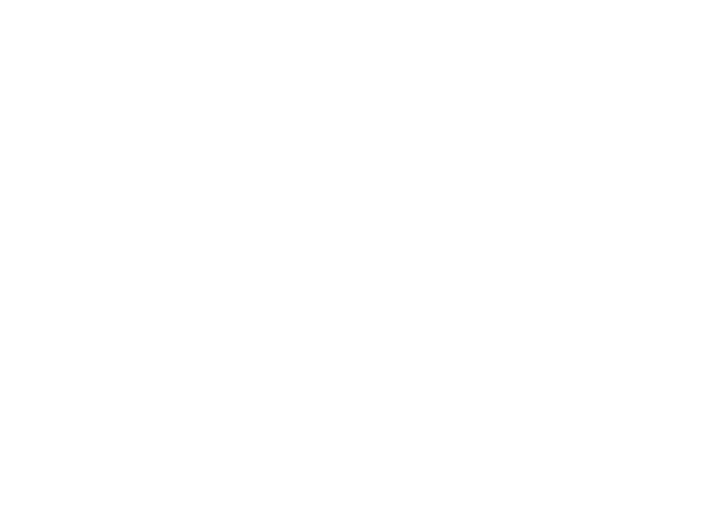 Trailrunning logo wit
